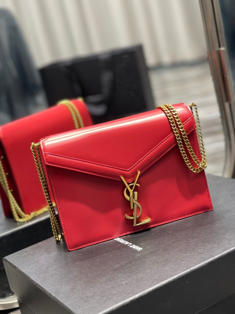 YSL Satchel Bags